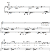 Dave Matthews Save Me Musik Noten - Piano, Vocal & Guitar Chords - 72417-0