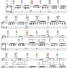 Dave Matthews Stay or Leave Musik Noten - Piano, Vocal & Guitar Chords - 72416-0