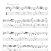Dave Rubin Delta Catfish Musik Noten - Easy Guitar Tab - 165586-0
