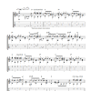 Dave Van Ronk St. Louis Tickle Musik Noten - Guitar Tab - 115338-0