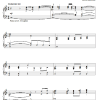 David Arnold 1st Sword Musik Noten - Piano Solo - 80824-0