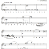 David Arnold Godzilla - Main Theme (Opening Titles) Musik Noten - Piano Solo - 84096-0