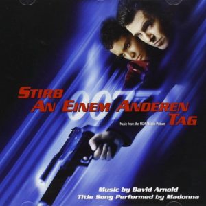David Arnold James Bond Theme Musik Noten - Piano Solo - 62696-thumbnail