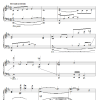 David Arnold Nothing Sinister Musik Noten - Piano Solo - 62691-0