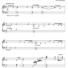 David Arnold Reepicheep Musik Noten - Piano Solo - 80837-0