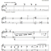 David Arnold Sweet Water Musik Noten - Piano Solo - 80828-0