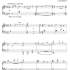 David Arnold The Calm Before The Storm Musik Noten - Piano Solo - 80831-0