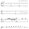 David Arnold The High King And Queen Of Narnia Musik Noten - Piano Solo - 80821-0
