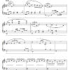 David Arnold Trip Aces Musik Noten - Piano Solo - 62689-0