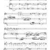 David Blake A Swallow (for mezzo-soprano and piano) Musik Noten - Piano & Vocal - 46147-0