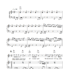 David Bowie 1984 Musik Noten - Piano, Vocal & Guitar Chords - 13889-0