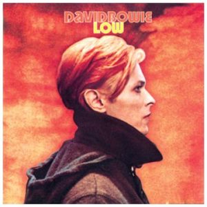 David Bowie Breaking Glass Musik Noten - Piano, Vocal & Guitar Chords - 13910-thumbnail