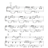 David Bowie Can You Hear Me Musik Noten - Piano, Vocal & Guitar Chords - 13753-0