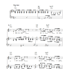 David Bowie Cygnet Committee Musik Noten - Piano, Vocal & Guitar Chords - 38600-0