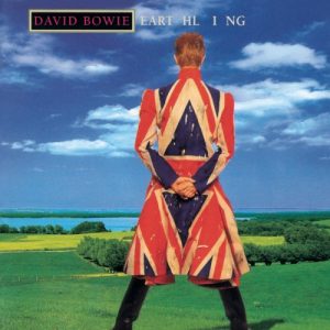 David Bowie Dead Man Walking Musik Noten - Guitar Chords/Lyrics - 101482-thumbnail