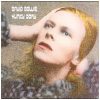 David Bowie Eight Line Poem Musik Noten - Guitar Chords/Lyrics - 112214-0