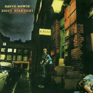 David Bowie Hang Onto Yourself Musik Noten - Piano, Vocal & Guitar Chords - 38605-thumbnail