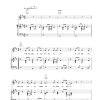 David Bowie Kooks Musik Noten - Piano, Vocal & Guitar Chords - 33889-0