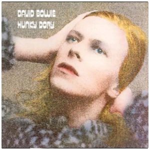 David Bowie Kooks Musik Noten - Piano, Vocal & Guitar Chords - 33889-thumbnail