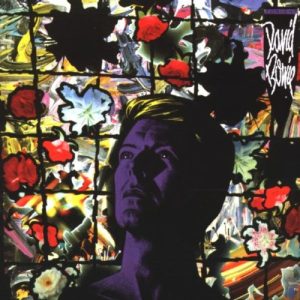 David Bowie Loving The Alien Musik Noten - Piano, Vocal & Guitar Chords - 22802-thumbnail