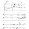 David Bowie Memory Of A Free Festival Musik Noten - Piano, Vocal & Guitar Chords - 38608-0