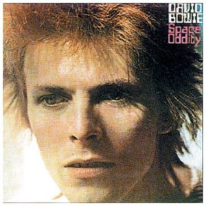 David Bowie Memory Of A Free Festival Musik Noten - Piano, Vocal & Guitar Chords - 38608-thumbnail