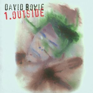 David Bowie Strangers When We Meet Musik Noten - Guitar Chords/Lyrics - 107881-thumbnail