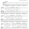 David Cook Come Back To Me Musik Noten - Guitar Tab - 73427-0