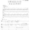 David Cook Declaration Musik Noten - Guitar Tab - 73440-0