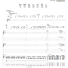 David Cook Heroes Musik Noten - Guitar Tab - 73424-0