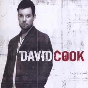 David Cook Life On The Moon Musik Noten - Guitar Tab - 73429-thumbnail