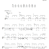 David Cook Time Of My Life Musik Noten - Guitar Tab - 73431-0