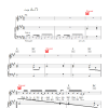 David Gray Be Mine Musik Noten - Piano, Vocal & Guitar Chords - 22007-0