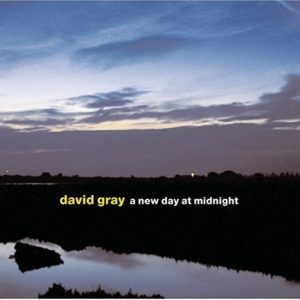 David Gray Be Mine Musik Noten - Piano, Vocal & Guitar Chords - 22007-thumbnail