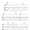 David Gray Breathe Musik Noten - Piano, Vocal & Guitar Chords - 49530-0