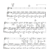 David Gray Draw The Line Musik Noten - Piano, Vocal & Guitar Chords - 49366-0