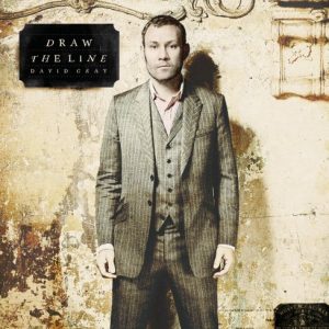 David Gray Draw The Line Musik Noten - Piano, Vocal & Guitar Chords - 49366-thumbnail