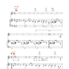 David Gray Falling Down The Mountainside Musik Noten - Piano, Vocal & Guitar Chords - 18455-0