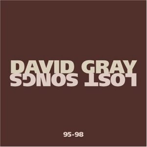 David Gray Falling Down The Mountainside Musik Noten - Piano, Vocal & Guitar Chords - 18455-thumbnail