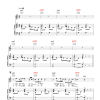 David Gray First Chance Musik Noten - Piano, Vocal & Guitar Chords - 49532-0