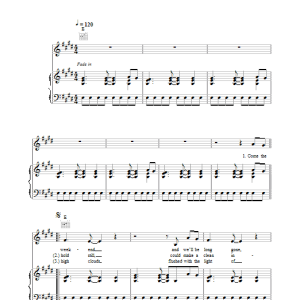 David Gray From Here You Can Almost See The Sea Musik Noten - Piano, Vocal & Guitar Chords - 32878-0