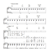 David Gray Full Steam Musik Noten - Piano, Vocal & Guitar Chords - 49368-0