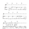 David Gray Hospital Food Musik Noten - Piano, Vocal & Guitar Chords - 32880-0