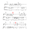 David Gray If Your Love Is Real Musik Noten - Piano, Vocal & Guitar Chords - 18458-0