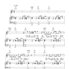 David Gray Jackdaw Musik Noten - Piano, Vocal & Guitar Chords - 49372-0