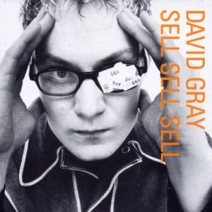 David Gray Late Night Radio Musik Noten - Guitar Chords/Lyrics - 40563-0