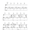 David Gray Lately Musik Noten - Piano, Vocal & Guitar Chords - 32875-0