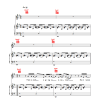 David Gray My Oh My Musik Noten - Piano, Vocal & Guitar Chords - 14600-0