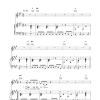 David Gray Red Moon Musik Noten - Piano, Vocal & Guitar Chords - 18461-0