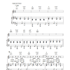 David Gray Slow Motion Musik Noten - Piano, Vocal & Guitar Chords - 32877-0